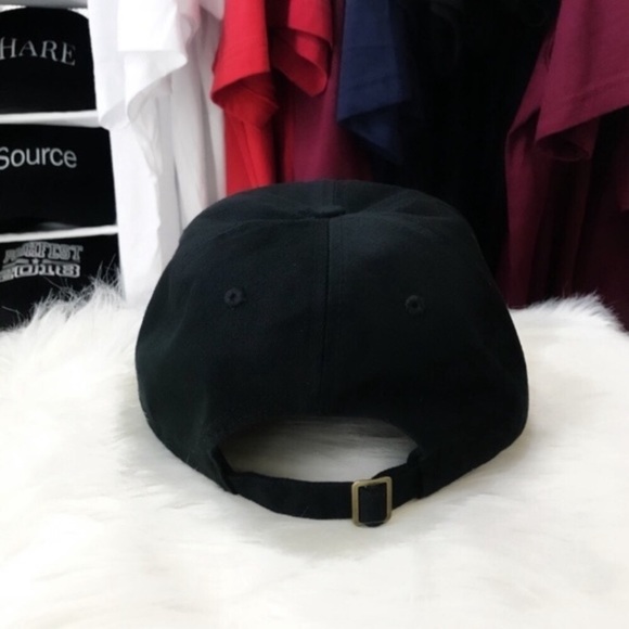 Posh Boss Adjustable Cap - Picture 2 of 2